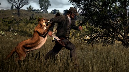 Predators have no qualms about taking Marston on.